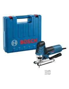 Bosch GST 150 CE: Ferăstrău vertical robust 780W 2