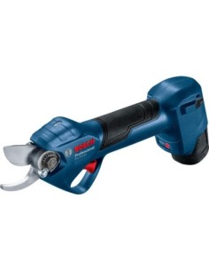 Bosch Pro Pruner 12V, curatare electrica eficienta