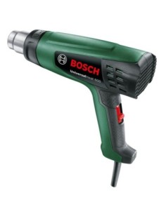 Bosch Suflanta Aer Cald 1800W, temperatura reglabila