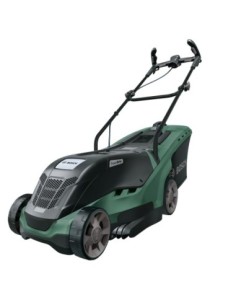 Bosch Rotak 450, masina tuns gazon ergonomica 2