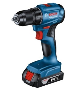 Bosch GSR 185-LI masina compacta si eficienta 2