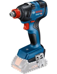 Bosch GDX 18V-200 masina compacta impact