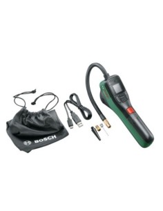 Bosch EasyPump compacta pentru vehicule si echipamente