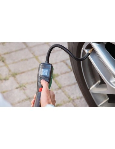 Bosch EasyPump compacta pentru vehicule si echipamente