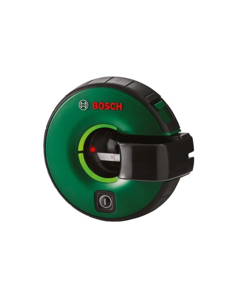 Bosch Atino cu ruleta integrata, usor de folosit