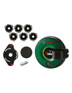 Bosch Atino cu ruleta integrata, usor de folosit 2