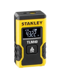 Telemetru laser Stanley STHT77666-0, portabil si eficient