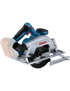 Bosch GKS 185-LI Fierastrau Circular Puternic