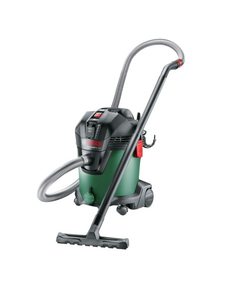 Bosch AdvancedVac 20L, aspirator umed/uscat, 1200W puternic