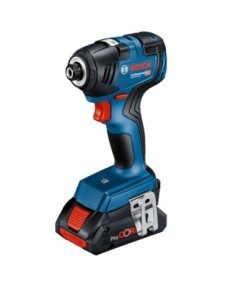 Bosch GDR 18V-200, motor fara perii, compact si eficient