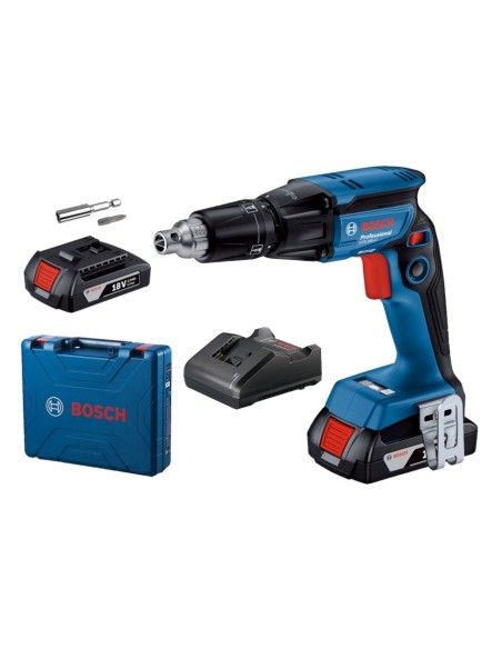 Bosch GTB 185-LI, surubelnita profesionala fara fir