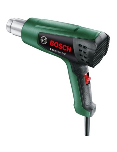 Suflanta aer Bosch 1600W, usor de utilizat