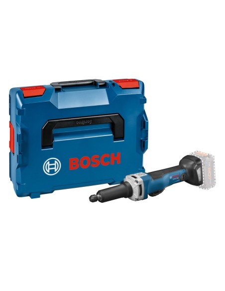 Polizor drept Bosch GGS 18V-23 PLC cu sistem L-Boxx