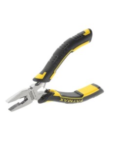 Cleste Stanley Fatmax 120mm compact si ergonomic