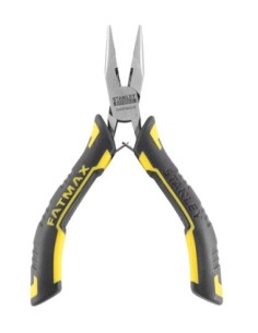 Cleste Fatmax mini cu maner confortabil si arc reintoarcere