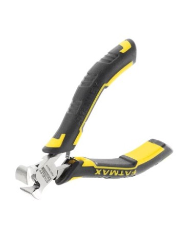 Cleste Stanley Fatmax mini, taiere precisa, 105mm