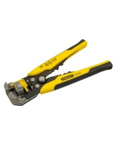 Cleste dezizolat Stanley Fatmax, performanta optima