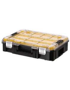 Organizator Stanley Pro-Stack cu capacitate extinsa