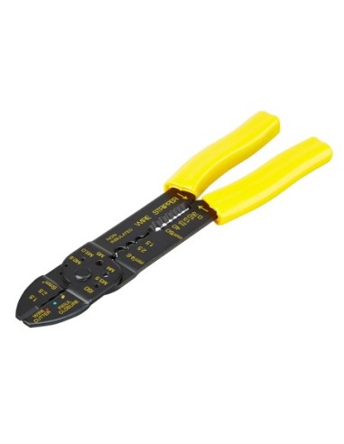 Cleste de sertizat Stanley, ergonomic si versatil