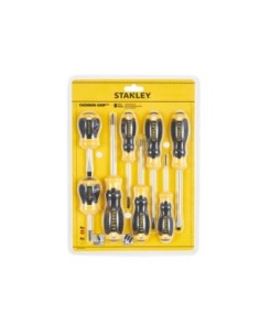 Set Surubelnite Stanley Cushiongrip, confort optim