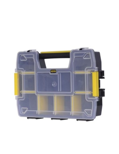 Organizator Mini Stanley, compact si usor de transportat