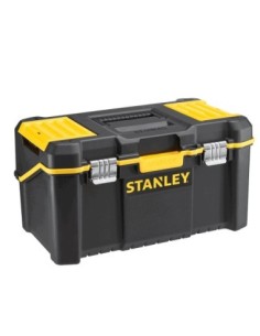 Cutie depozitare Stanley 19", acces usor scule