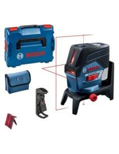 Set complet Bosch GCL 2-50C cu L-BOXX integrata