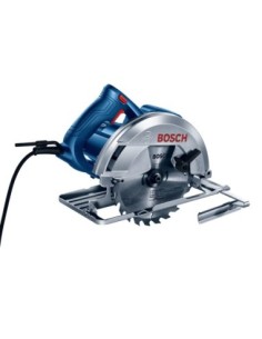 Ferastrau Bosch GKS 140, Precizie si Putere