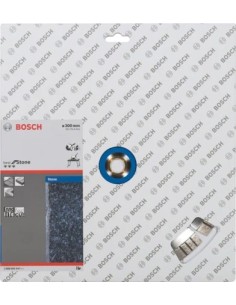 Disc diamantat Bosch pentru tăiere piatră, eficacitate crescută 2