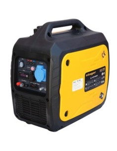 Generator DigiS 2000i, eficient si silentios, 2kW 2