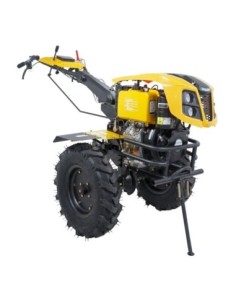 ProGARDEN Campo 1273 Alpine, motocultor 12CP, 2+1, roti