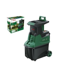 Tocator Bosch 2500W, ideal pentru resturi vegetale 2