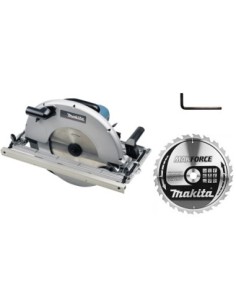 Makita 5143R ferastrau circular cu SJS si Soft Start