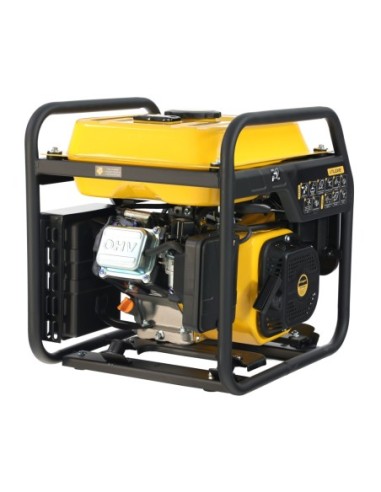 Generator digital Stager DigiS 4000i caracteristici inovative