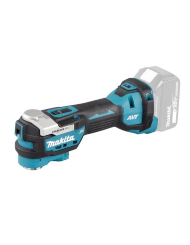 Makita DTM52Z Starlock anti-vibratii