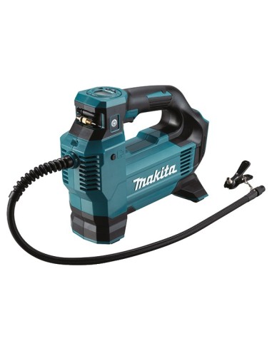 Pompa aer Makita DMP181Z 18V, compacta si puternica