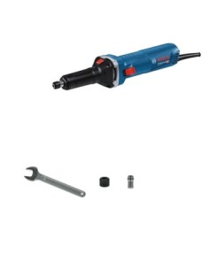 Bosch Polizor Drept GGS 30 LS, Ideal Metal si Piatra 2