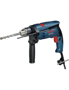 Bosch GSB 1600RE, masina pentru gaurire precisa