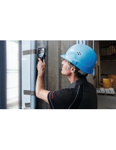 Bosch D-tect 120 - Detector universal pentru materiale