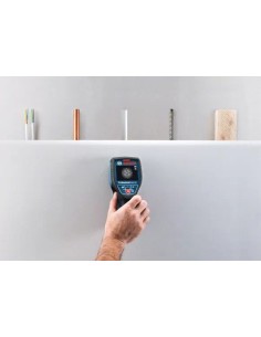 Bosch D-tect 120 - Detector universal pentru materiale 2