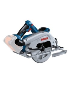 Ferasrau circular Bosch GKS 18V-68C, putere si precizie