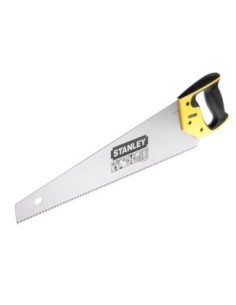 Ferastrau mana Stanley 380mm, ideal pentru lemn