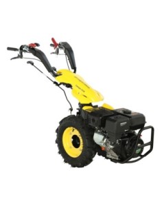 ProGARDEN Campo U16 motocultor multifunctional