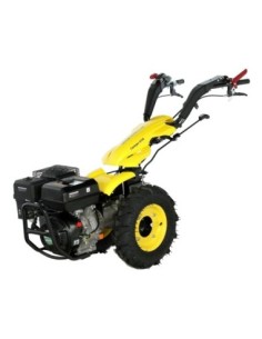 ProGARDEN Campo U16 motocultor multifunctional 2