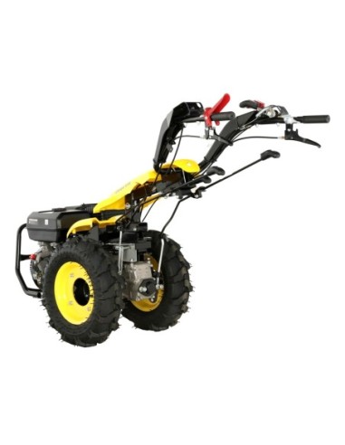 ProGARDEN Campo U16 motocultor multifunctional