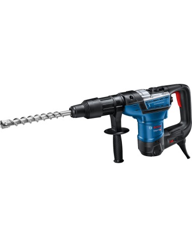 Bosch GBH 5-40 D, ciocan rotopercutor profesional