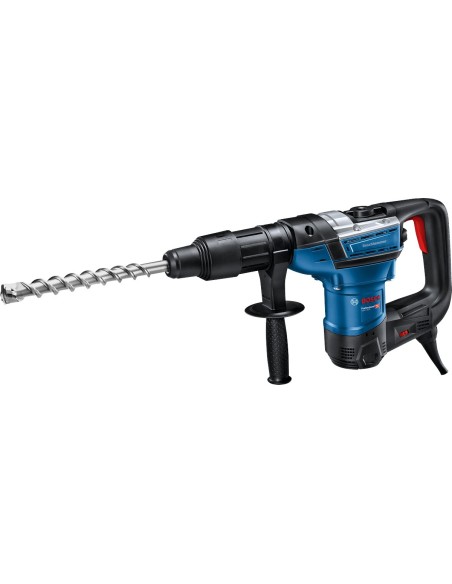 Bosch GBH 5-40 D, ciocan rotopercutor profesional