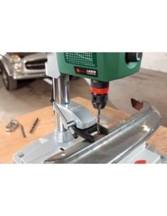 Bosch PBD 40, masina gaurit banc, precizie avansata 2