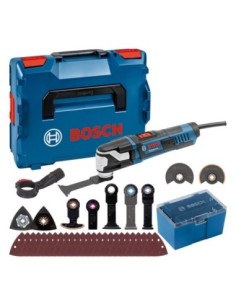 Bosch GOP 55-36 Multi-cutter robust, pentru taiere precisa