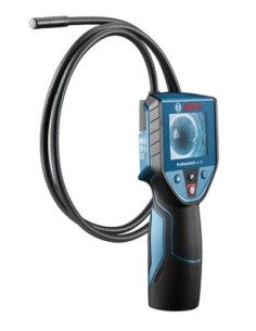 Bosch GIC 120 Camera inspectie cu functia Compass View